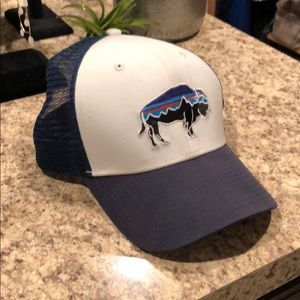 Patagonia hat